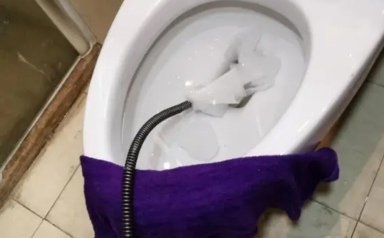 泸州马桶疏通